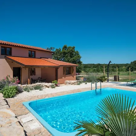 Villa Complex Of Two Palera Xxl With Private Pools