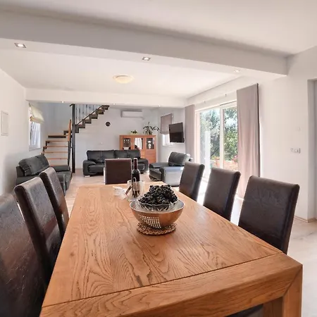 Villa Complex Of Two Palera Xxl With Private Pools *