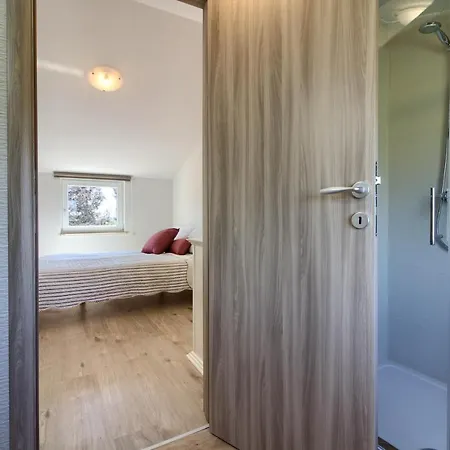Complex Of Two Palera Xxl With Private Pools Villa *