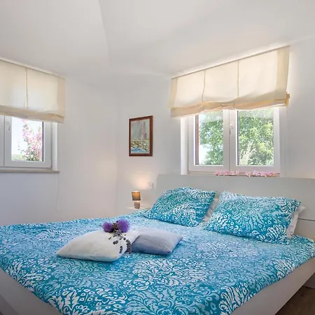Complex Of Two Palera Xxl With Private Pools