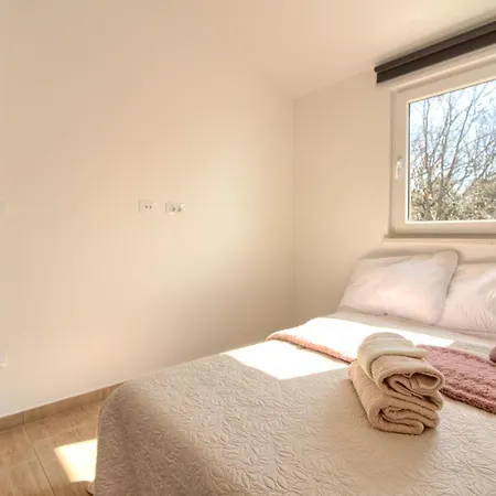 Complex Of Two Palera Xxl With Private Pools Villa