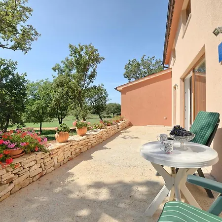 Complex Of Two Palera Xxl With Private Pools Villa *