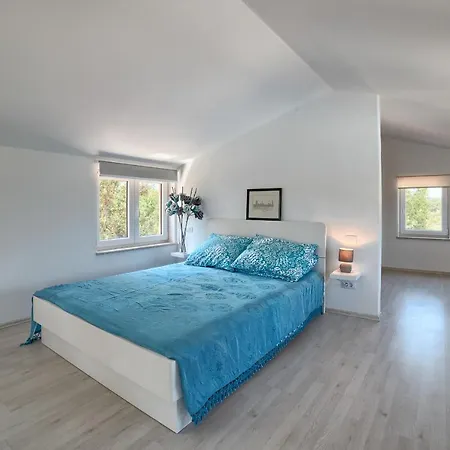 Complex Of Two Palera Xxl With Private Pools Villa *