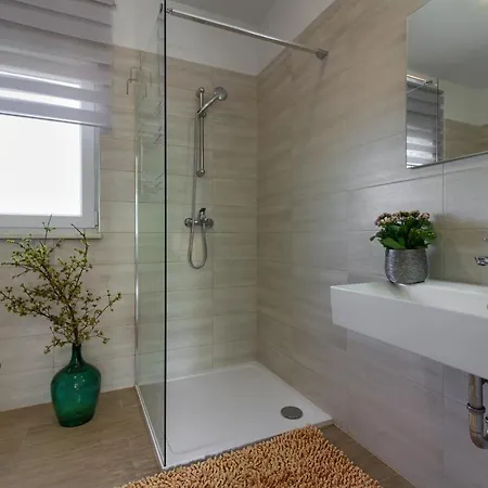 Villa Complex Of Two Palera Xxl With Private Pools