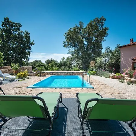 Villa Complex Of Two Palera Xxl With Private Pools *