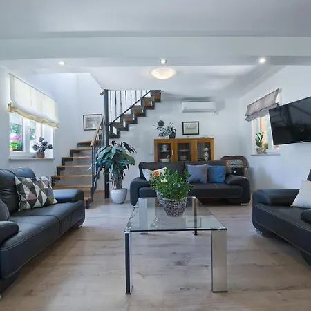 Complex Of Two Palera Xxl With Private Pools *