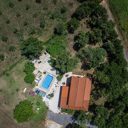 Villa Complex Of Two Palera Xxl With Private Pools *