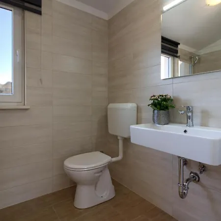 Complex Of Two Palera Xxl With Private Pools Villa *