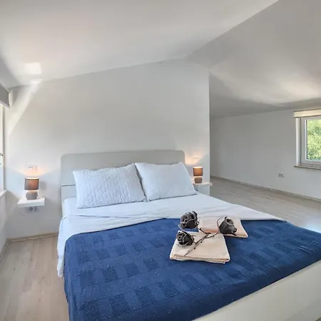 Villa Complex Of Two Palera Xxl With Private Pools