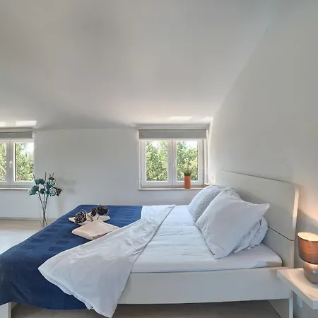 Complex Of Two Palera Xxl With Private Pools *