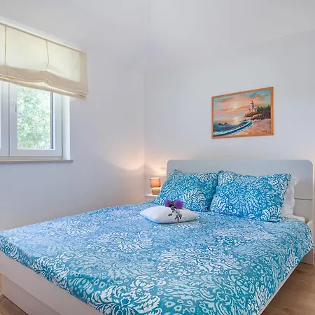 Complex Of Two Palera Xxl With Private Pools Villa