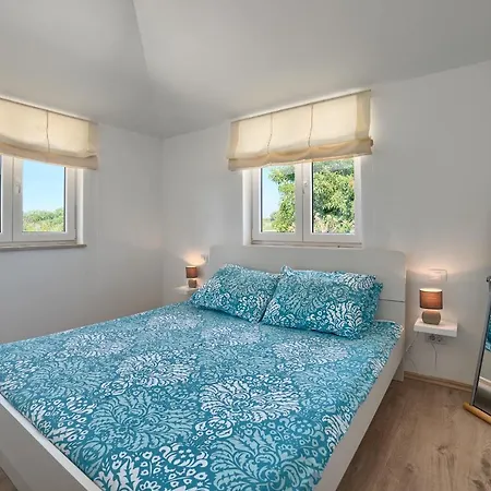 Complex Of Two Palera Xxl With Private Pools * Liznjan