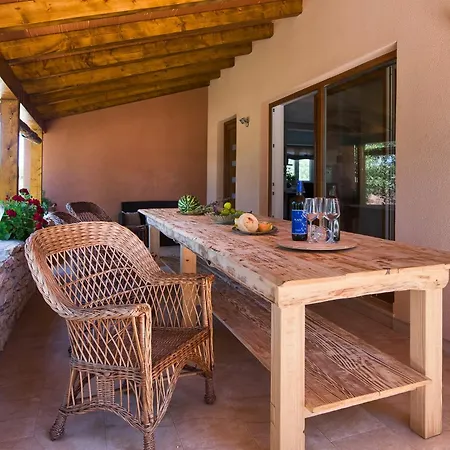 Complex Of Two Palera Xxl With Private Pools