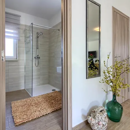 Villa Complex Of Two Palera Xxl With Private Pools *