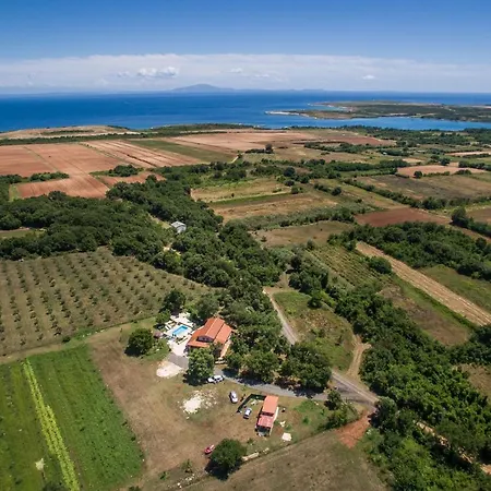 Complex Of Two Palera Xxl With Private Pools * Liznjan