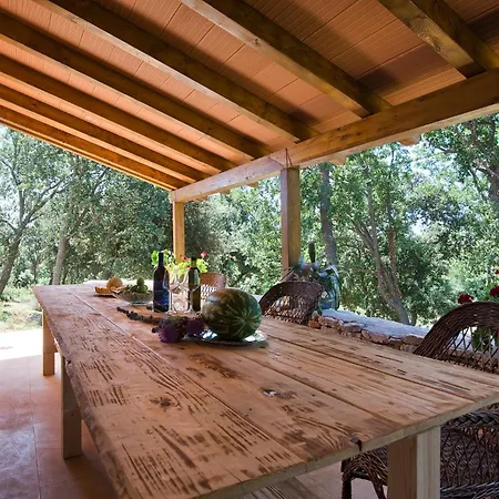 Villa Complex Of Two Palera Xxl With Private Pools