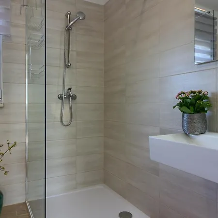 Complex Of Two Palera Xxl With Private Pools * Liznjan