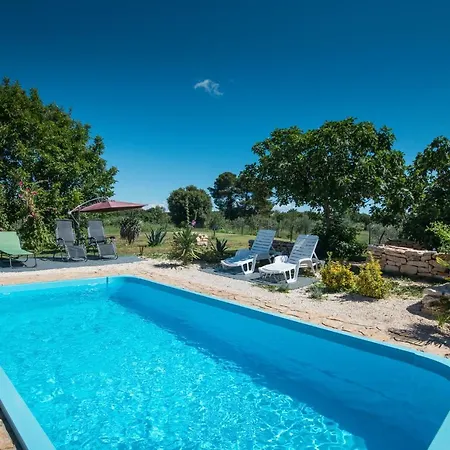 Complex Of Two Palera Xxl With Private Pools Villa *