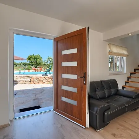 Villa Complex Of Two Palera Xxl With Private Pools