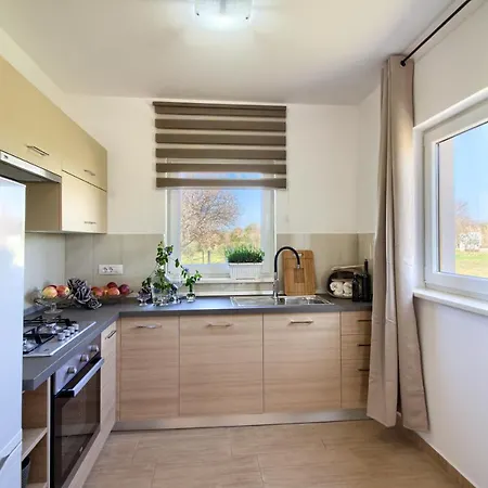 Villa Complex Of Two Palera Xxl With Private Pools *