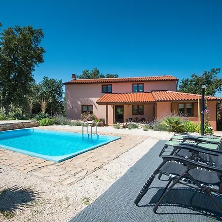 Complex Of Two Palera Xxl With Private Pools