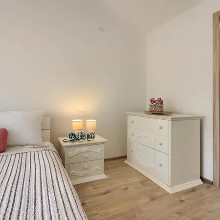 Complex Of Two Palera Xxl With Private Pools * Liznjan
