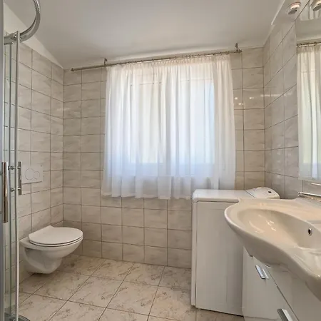 Complex Of Two Palera Xxl With Private Pools Villa *