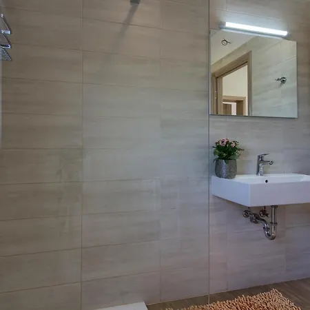 Villa Complex Of Two Palera Xxl With Private Pools