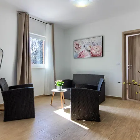 Complex Of Two Palera Xxl With Private Pools *