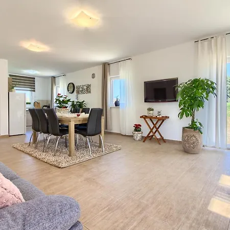 Complex Of Two Palera Xxl With Private Pools Villa