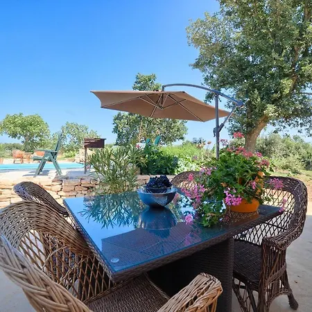 Complex Of Two Palera Xxl With Private Pools * Liznjan