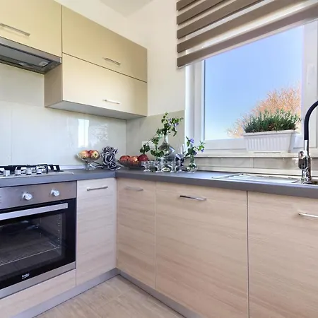 Complex Of Two Palera Xxl With Private Pools Villa