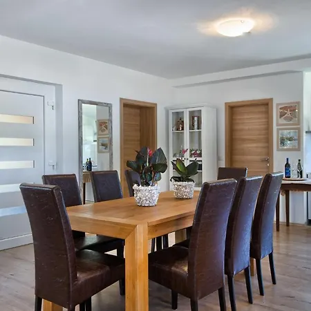 Villa Complex Of Two Palera Xxl With Private Pools