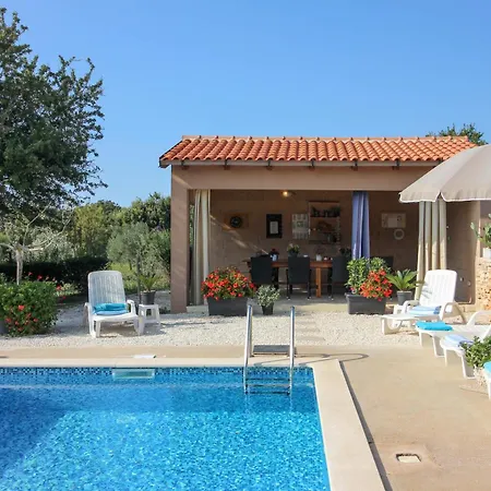 Complex Of Two Palera Xxl With Private Pools