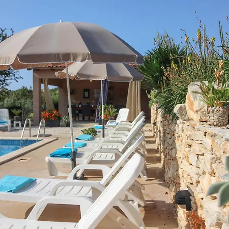 Complex Of Two Palera Xxl With Private Pools Villa *