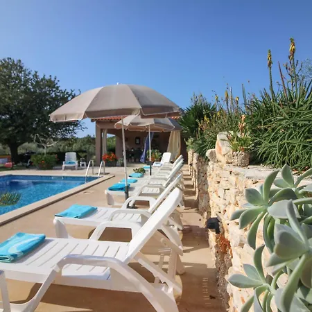 Villa Complex Of Two Palera Xxl With Private Pools