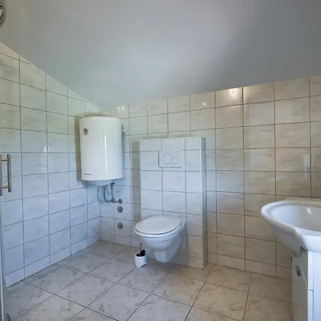 Complex Of Two Palera Xxl With Private Pools