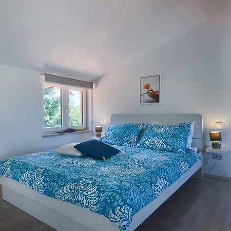 Villa Complex Of Two Palera Xxl With Private Pools Liznjan